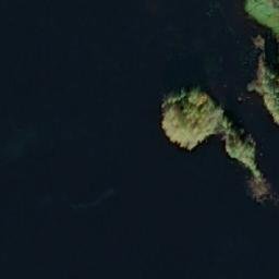 Satellite imagery of Oravaniemi, FI