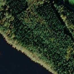 Satellite imagery of Oravaniemi, FI