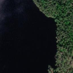 Satellite imagery of Kuivaniemi, FI