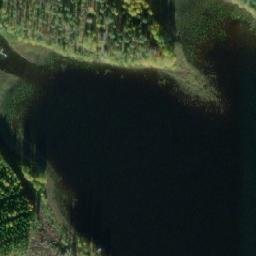 Satellite imagery of Mustaniemi, FI