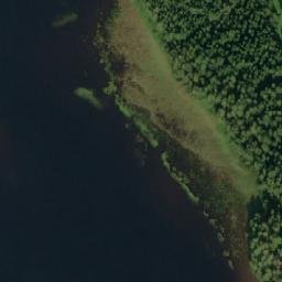 Satellite imagery of Mustaniemi, FI