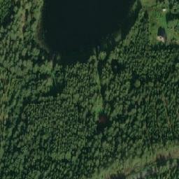 Satellite imagery of Asuntoniemi, FI