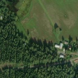 Satellite imagery of Asuntoniemi, FI