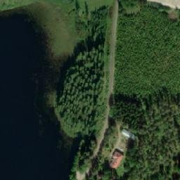 Satellite imagery of Majaniemi, FI