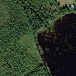 Satellite imagery of Pohjoisniemi, FI