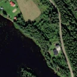 Satellite imagery of Pohjoisniemi, FI