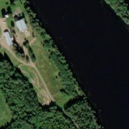 Satellite imagery of Lipsalanniemi, FI