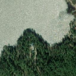 Satellite imagery of Vuoriniemi, FI