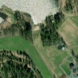 Satellite imagery of Tuomaanniemi, FI