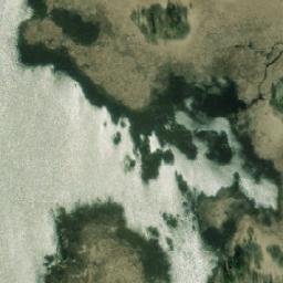 Satellite imagery of Lohikivi, FI