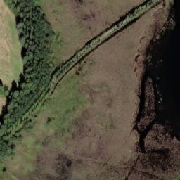 Satellite imagery of Kainunkallio, FI