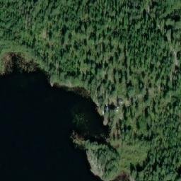Satellite imagery of Nikkarinniemi, FI