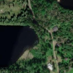 Satellite imagery of Aittoniemi, FI