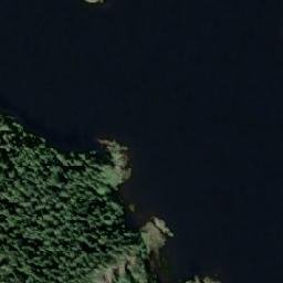 Satellite imagery of Tetriniemi, FI