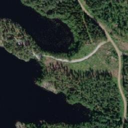 Satellite imagery of Soukanniemi, FI