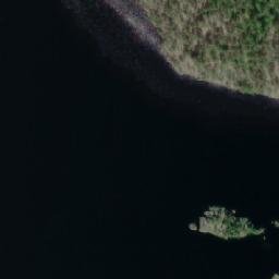 Satellite imagery of Rokkasenniemi, FI