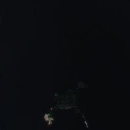 Satellite imagery of Ukonniemi, FI