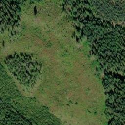 Satellite imagery of Iso-Ryönä, FI