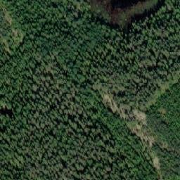 Satellite imagery of Iso-Ryönä, FI