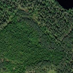 Satellite imagery of Iso-Ryönä, FI