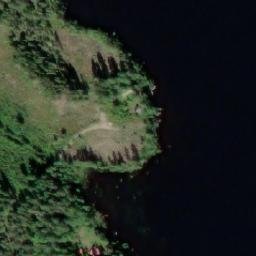 Satellite imagery of Saunaniemi, FI