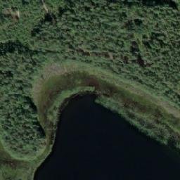 Satellite imagery of Nivaniemi, FI