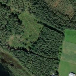 Satellite imagery of Nivaniemi, FI