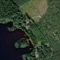 Satellite imagery of Konttisenniemi, FI