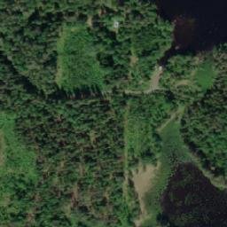 Satellite imagery of Piiranniemi, FI