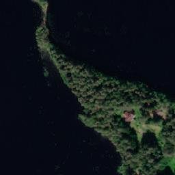 Satellite imagery of Riuskunniemi, FI