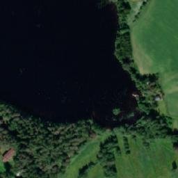 Satellite imagery of Riuskunniemi, FI