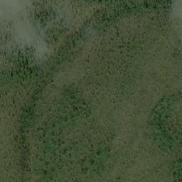 Satellite imagery of Gates Ridge, CA