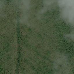 Satellite imagery of Gates Ridge, CA