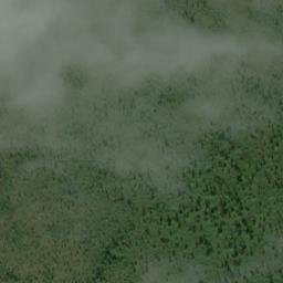 Satellite imagery of Gates Ridge, CA