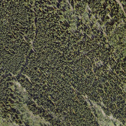 Satellite imagery of Tantalus Butte, CA