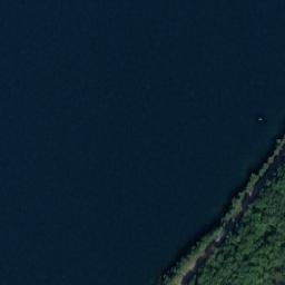 Satellite imagery of Årvikneset, NO