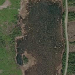 Satellite imagery of Djuphølhamrane, NO