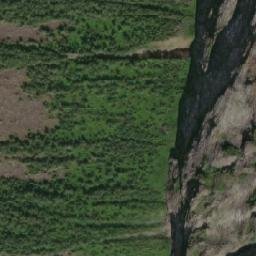Satellite imagery of Djuphølflata, NO