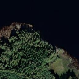 Satellite imagery of Jänisniemi, FI