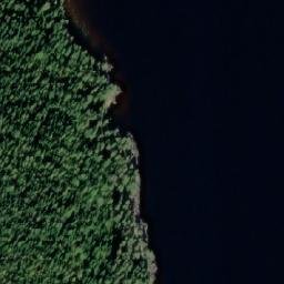 Satellite imagery of Kuusistonluoto, FI