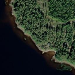Satellite imagery of Pitkäkari, FI