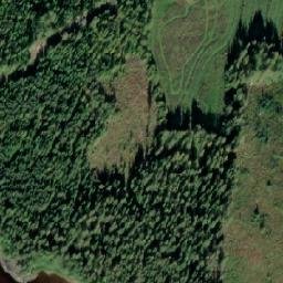 Satellite imagery of Pitkäkari, FI