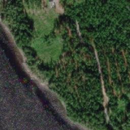 Satellite imagery of Isoniemi, FI