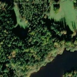 Satellite imagery of Myyräniemi, FI