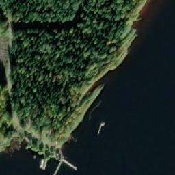 Satellite imagery of Palokärki, FI