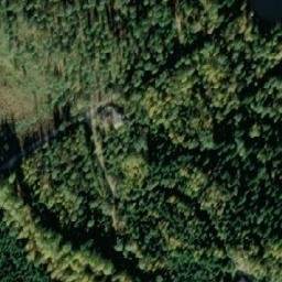Satellite imagery of Huusanniemi, FI