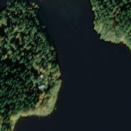 Satellite imagery of Huusanniemi, FI