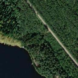 Satellite imagery of Oravaniemi, FI
