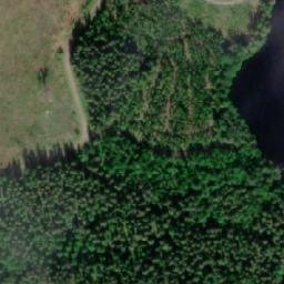Satellite imagery of Melaniemi, FI