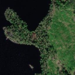 Satellite imagery of Vaarinniemi, FI